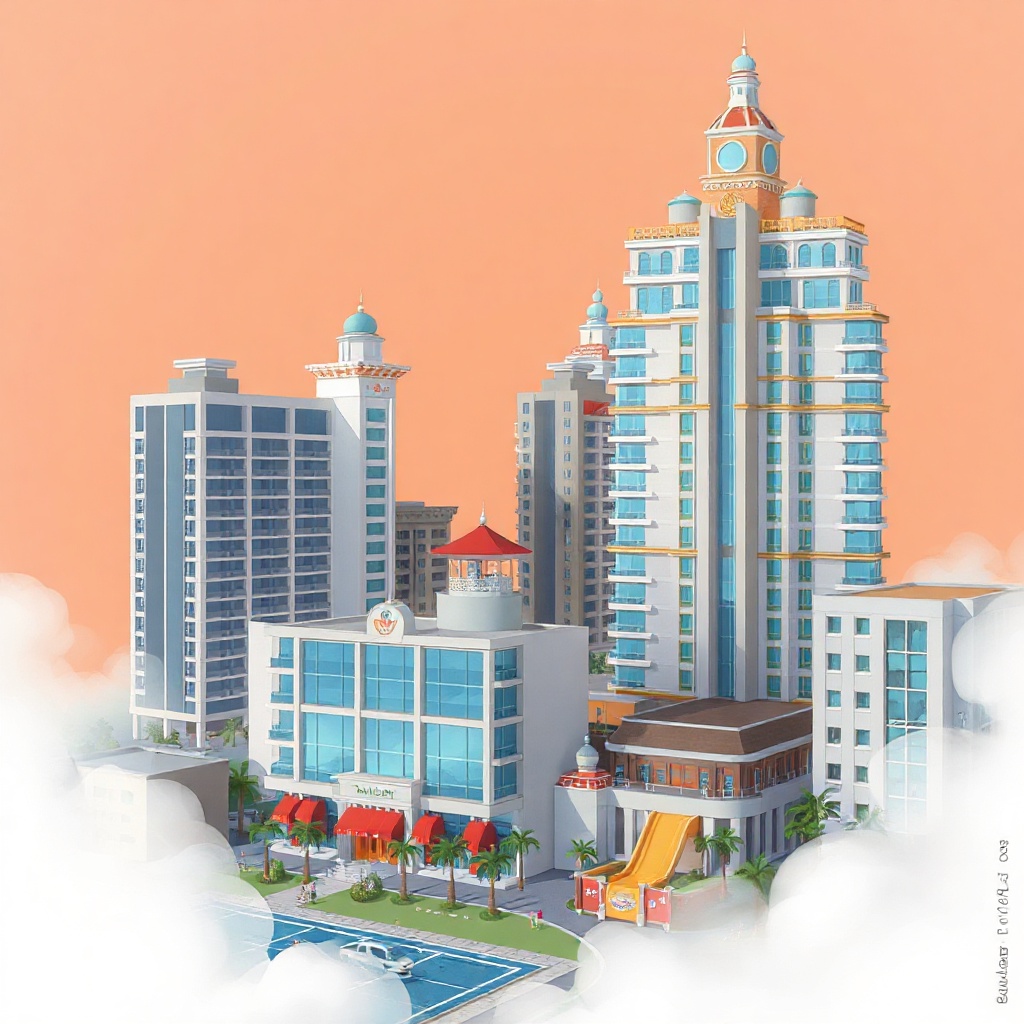 hotels image