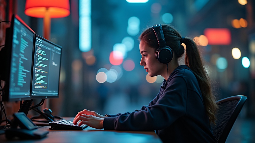 Build an AI Embodiment Kit with CircuitPython Agents