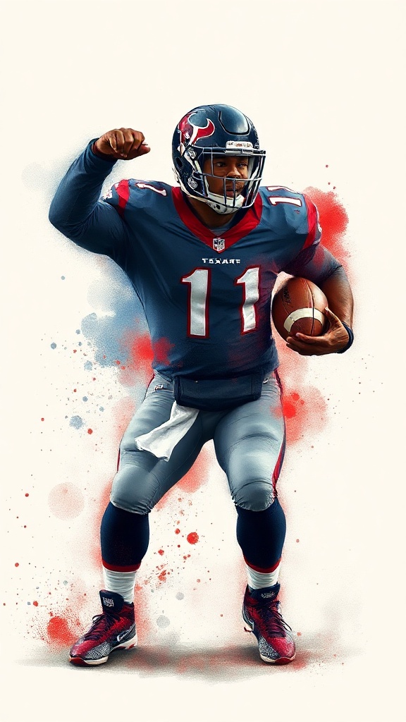 Houston Texans image