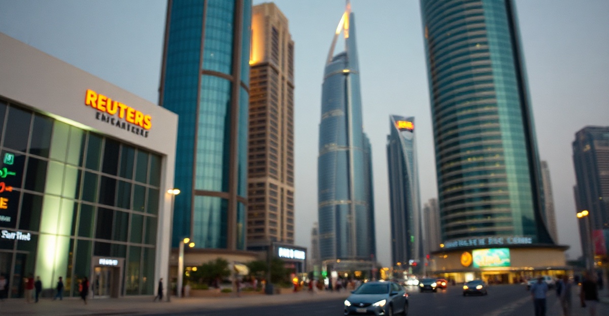 UAE Growth Gap Tests Dubai Business Plans In 2026