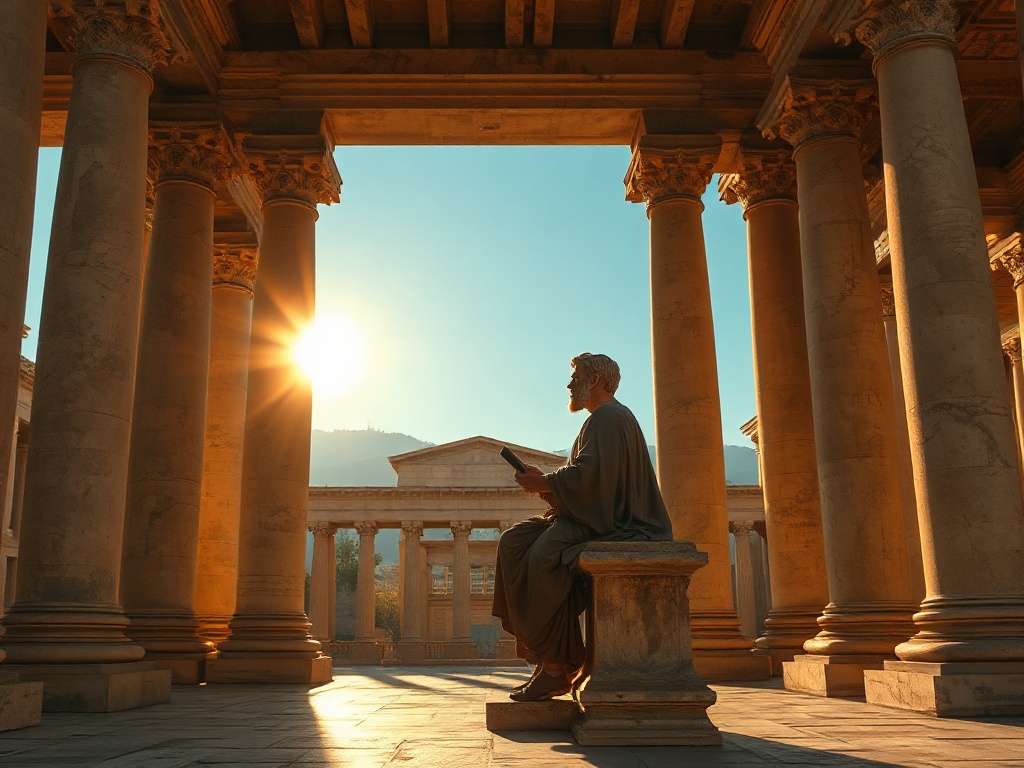 Prosōdia: How to Learn to Move in Time with Life