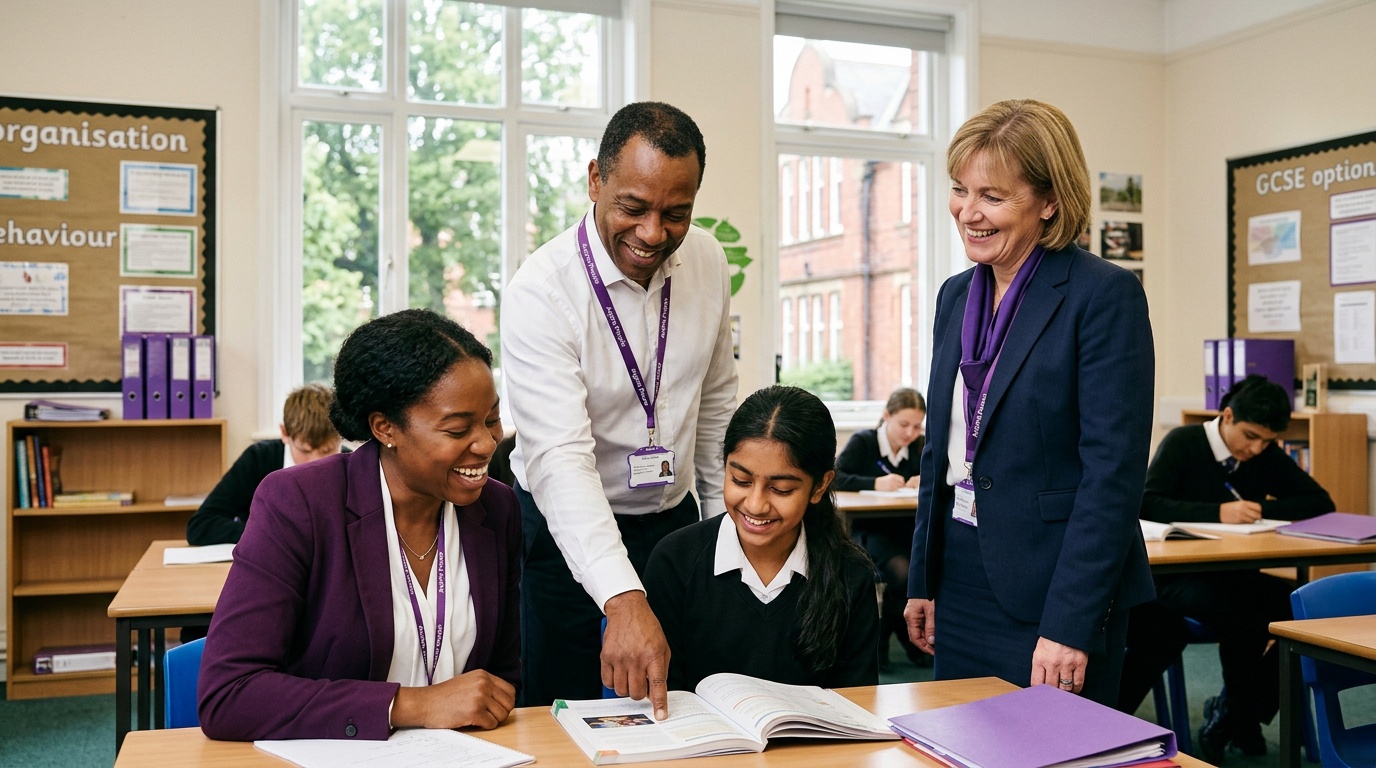 The Aspire People Advantage: Tailored Solutions for MATs Under Framework Agreements