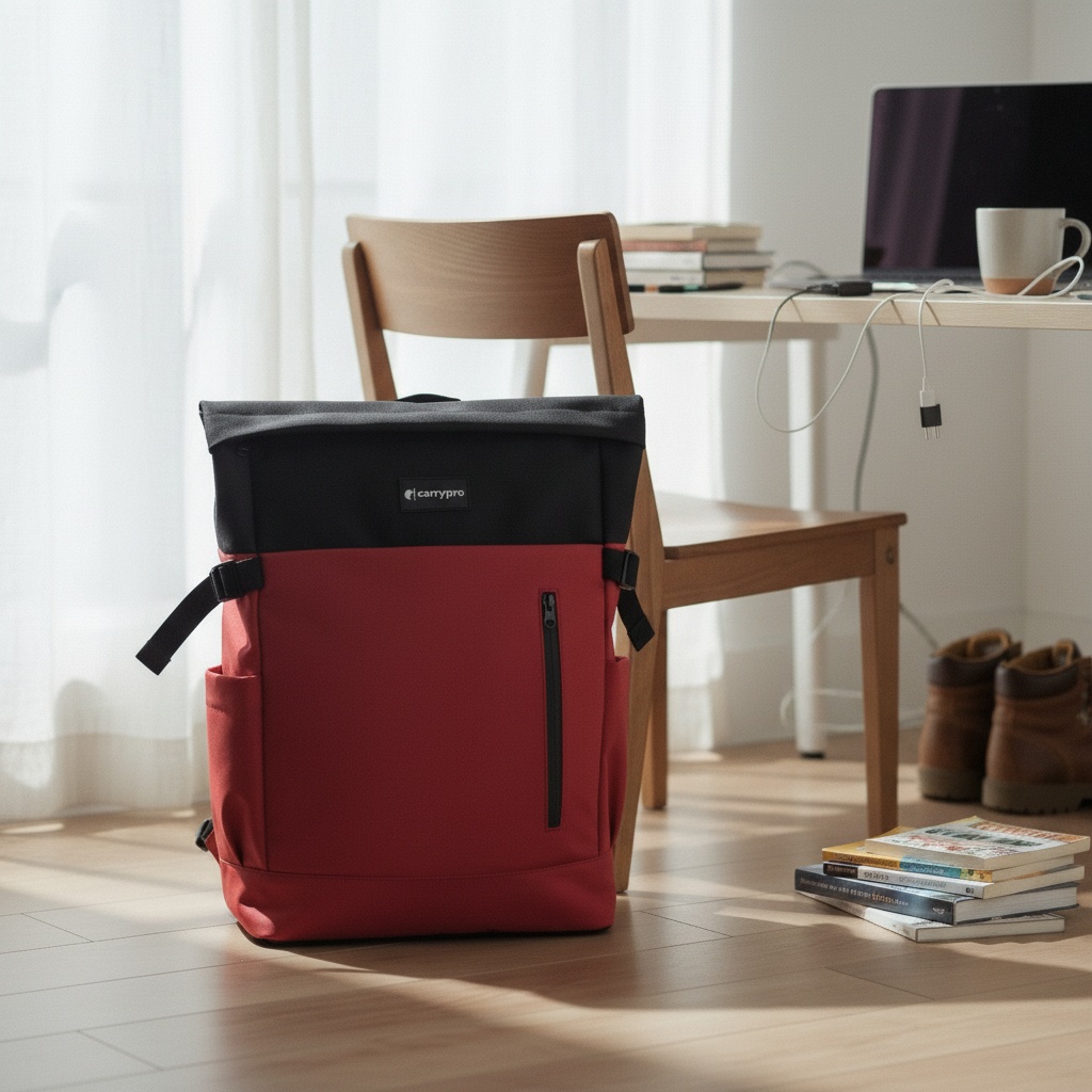 Unpack & Organize