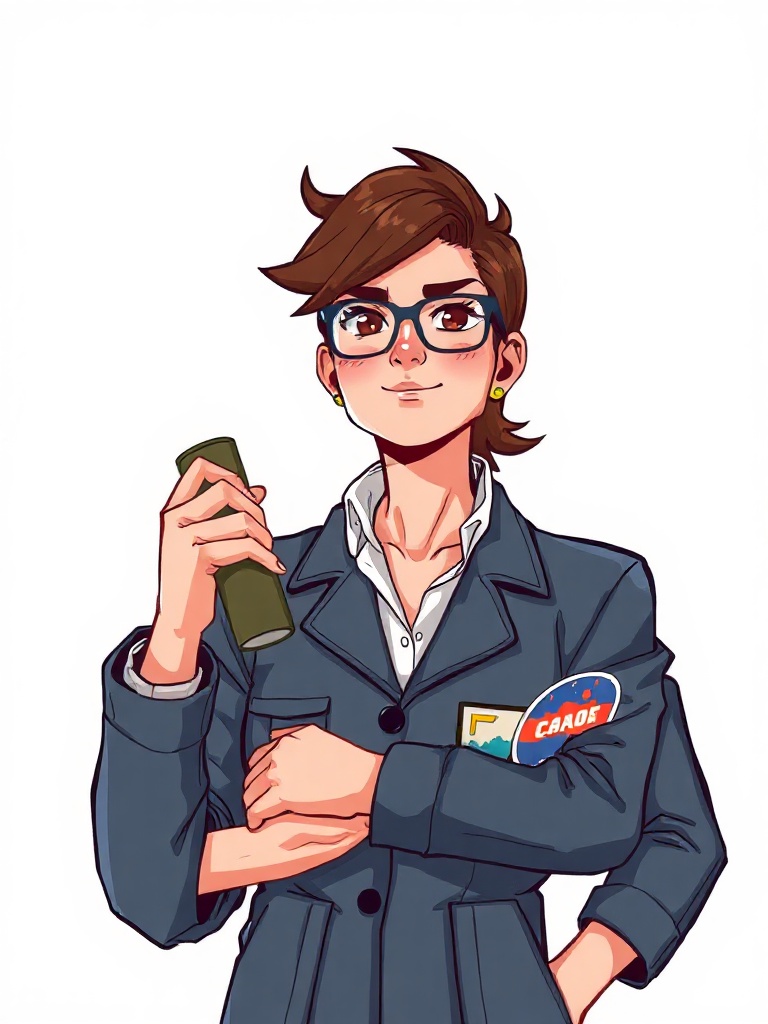 career image