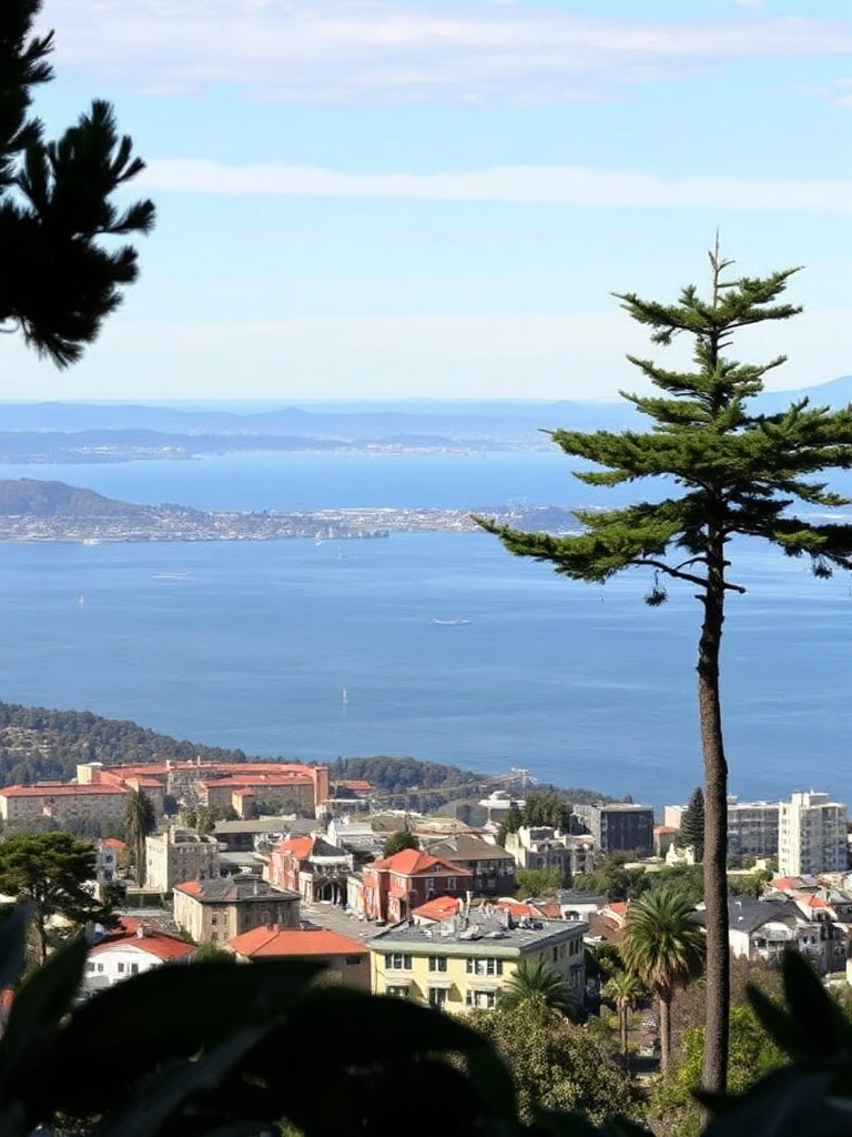 Marin County image