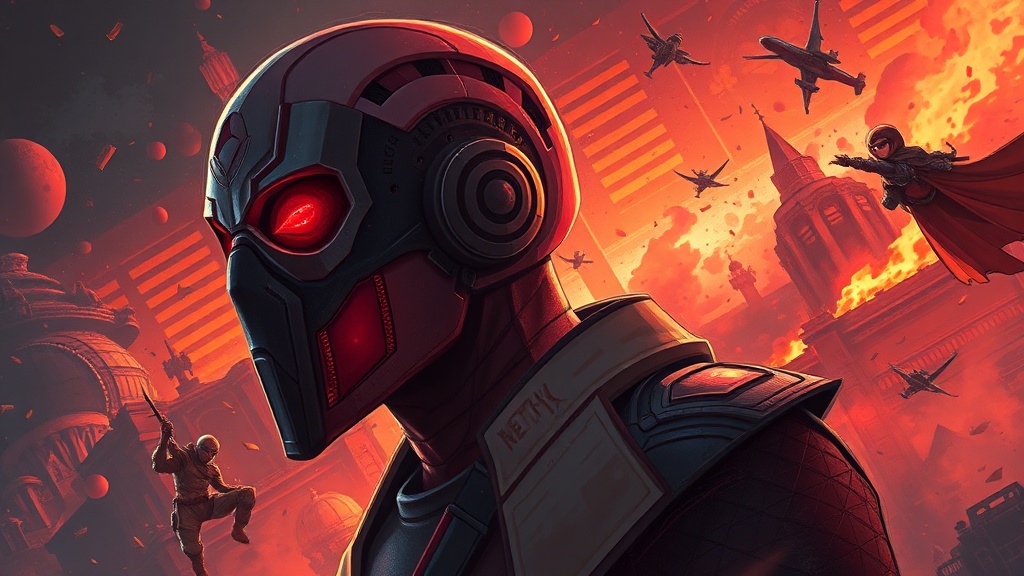 Netflix image