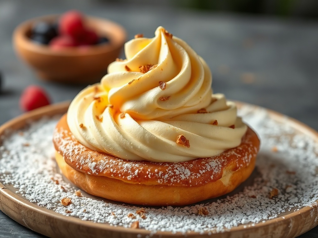 Découvrez le paris brest, un dessert emblématique