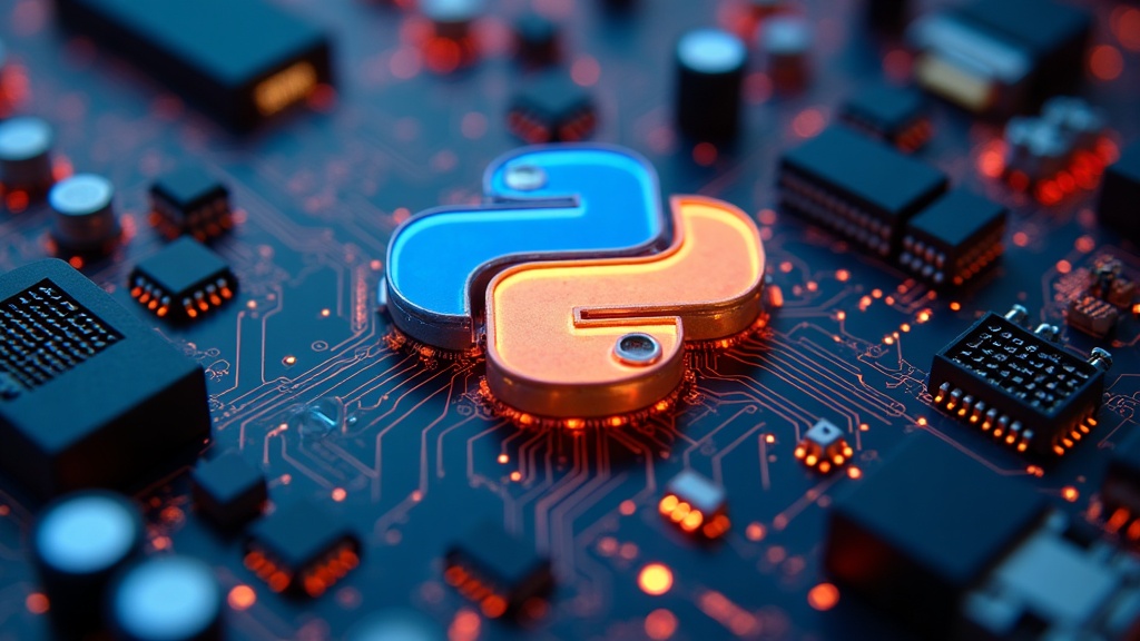 CircuitPython in 2026: What's New and Why It Matters