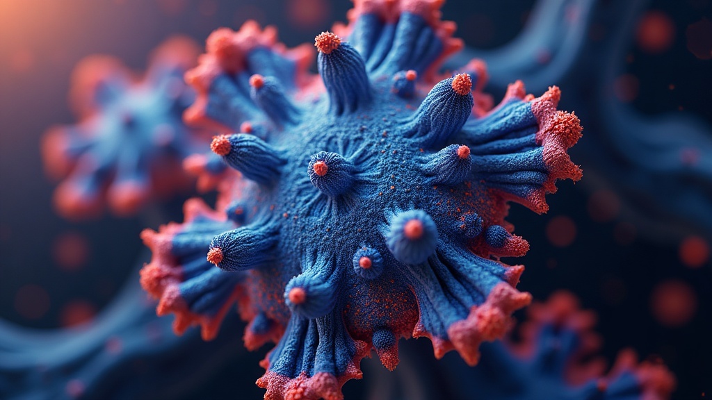 4 Ways Fractals Are Quietly Powering Modern Tech