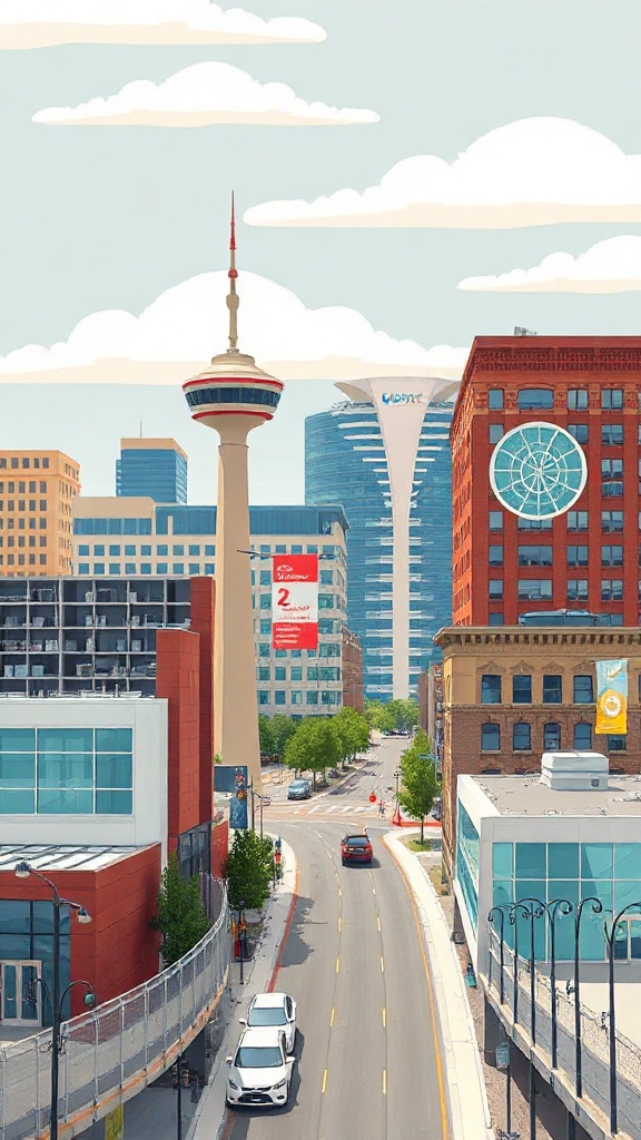 Edmonton image