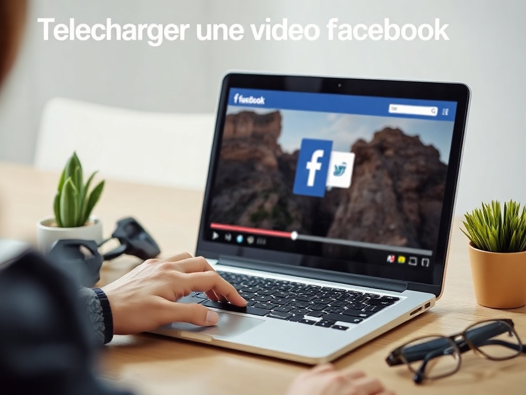 Comment telecharger une video facebook facilement