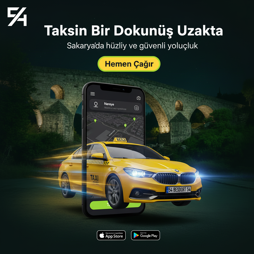 Taksi