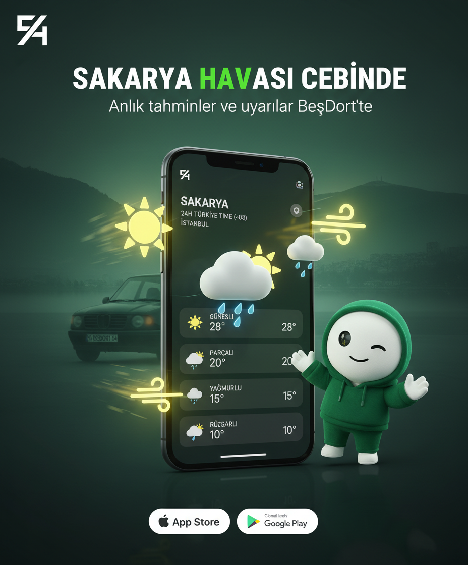 Üretilen tasarım