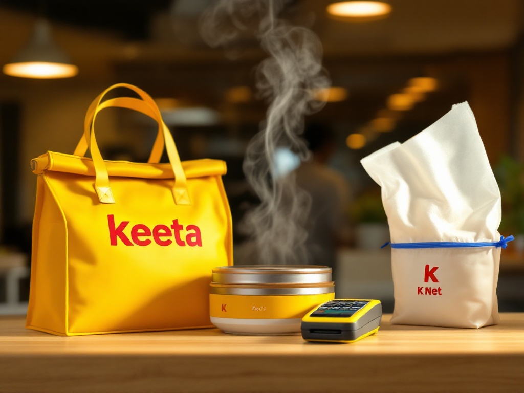 @lieu.kwt Concept 1 mockup