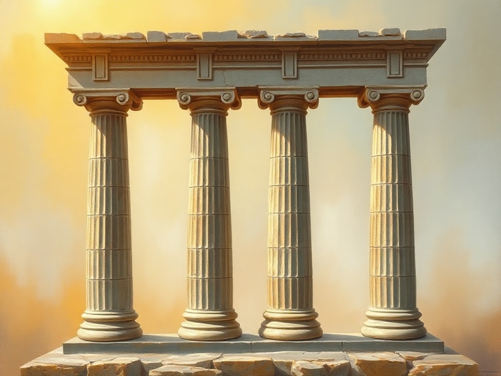 Cardinal Virtues