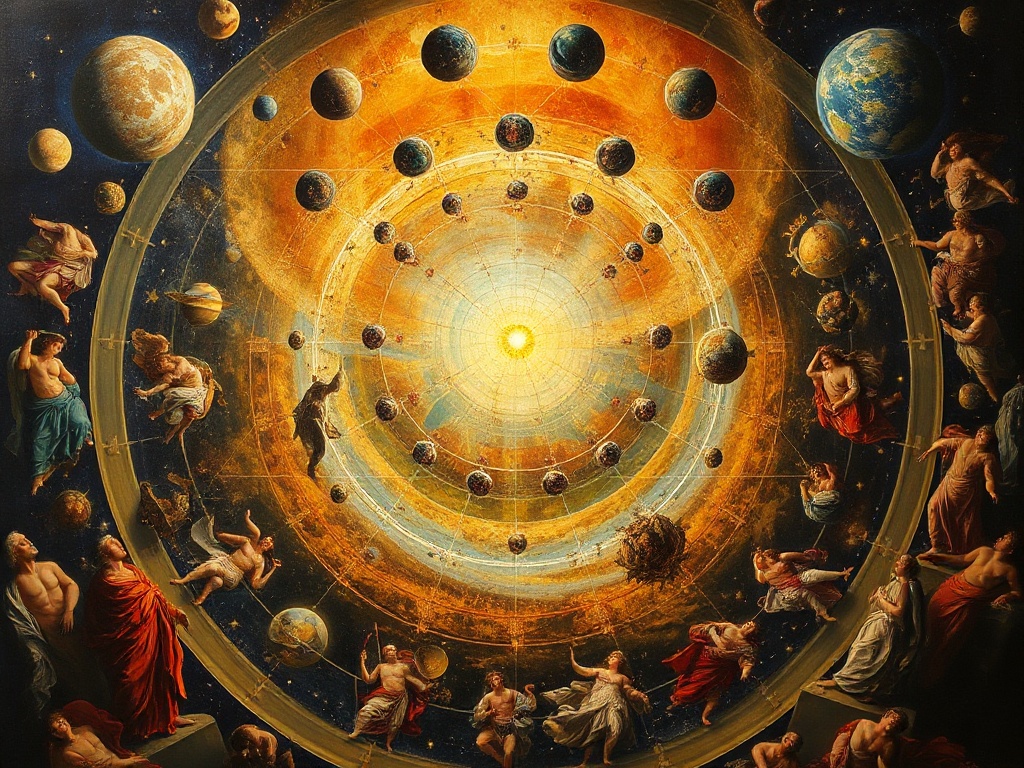 Pronoia
