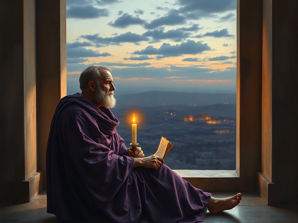 Meditations