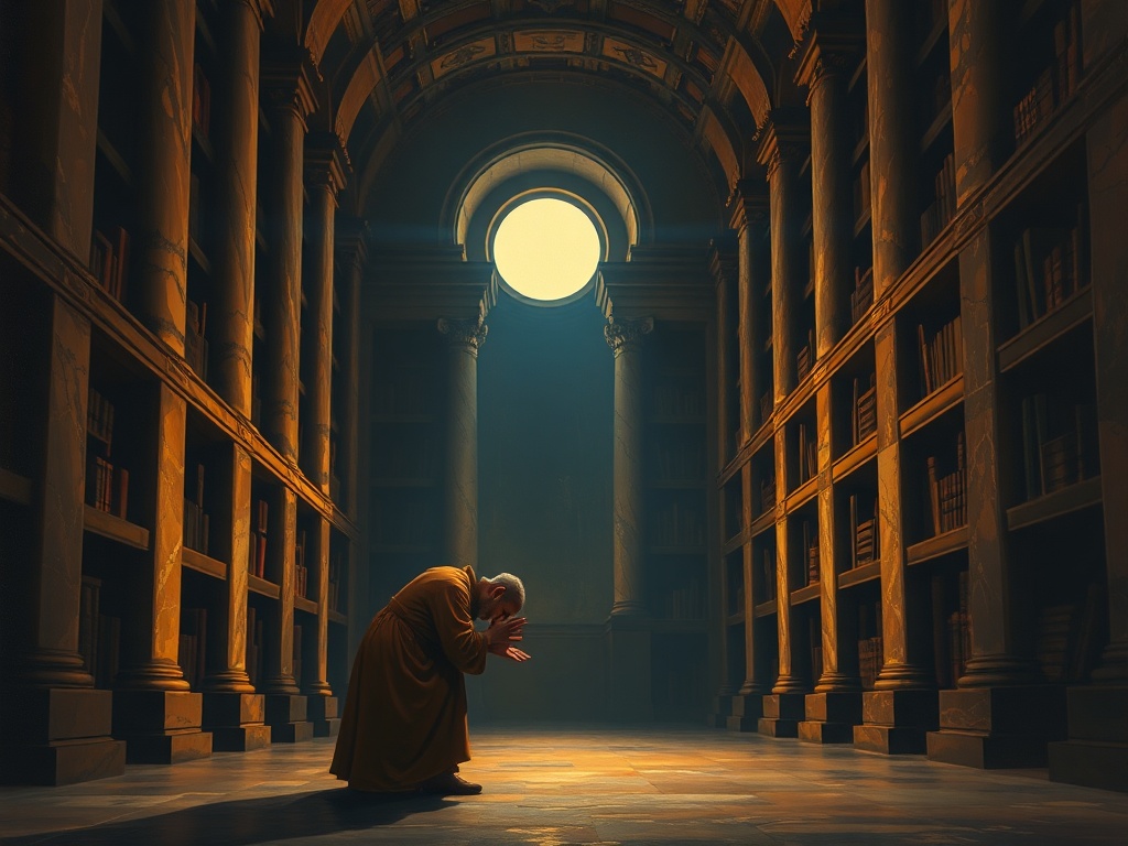 Intellectual Humility