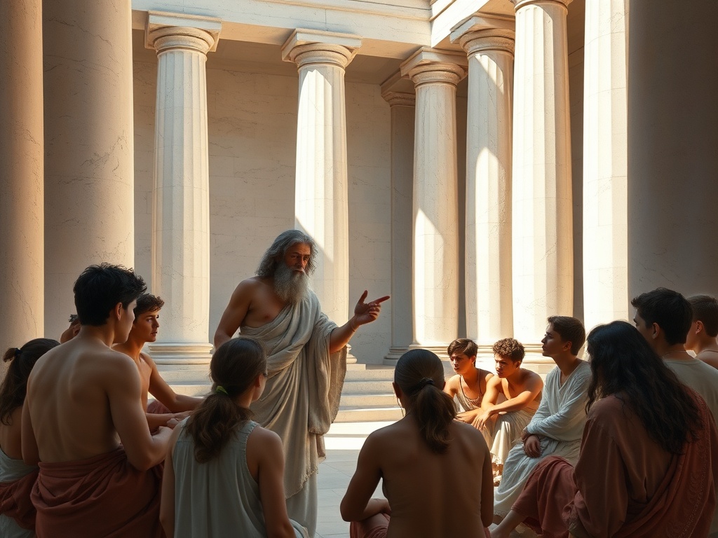 Socratic Method