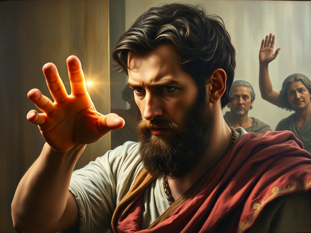 Akrasia in the Stoic Sense