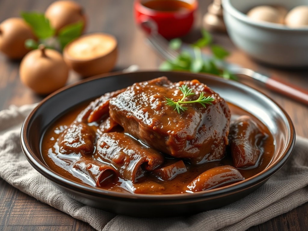 - bœuf bourguignon → Découvrez le secret d’un bœuf bourguignon tendre et parfumé : FAQ complète