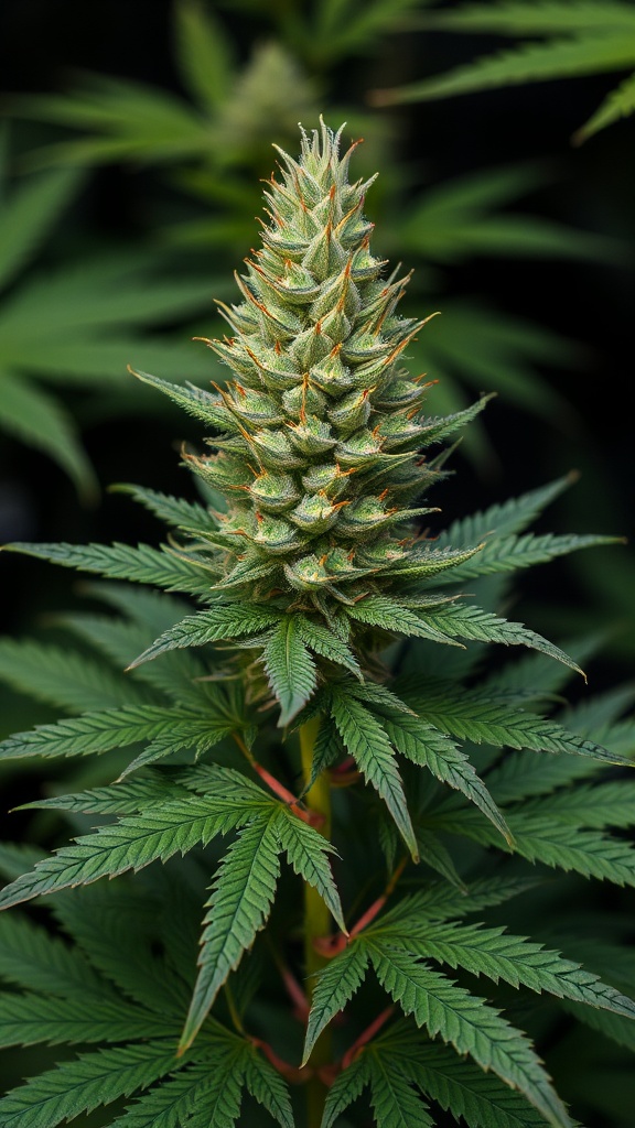 THC image