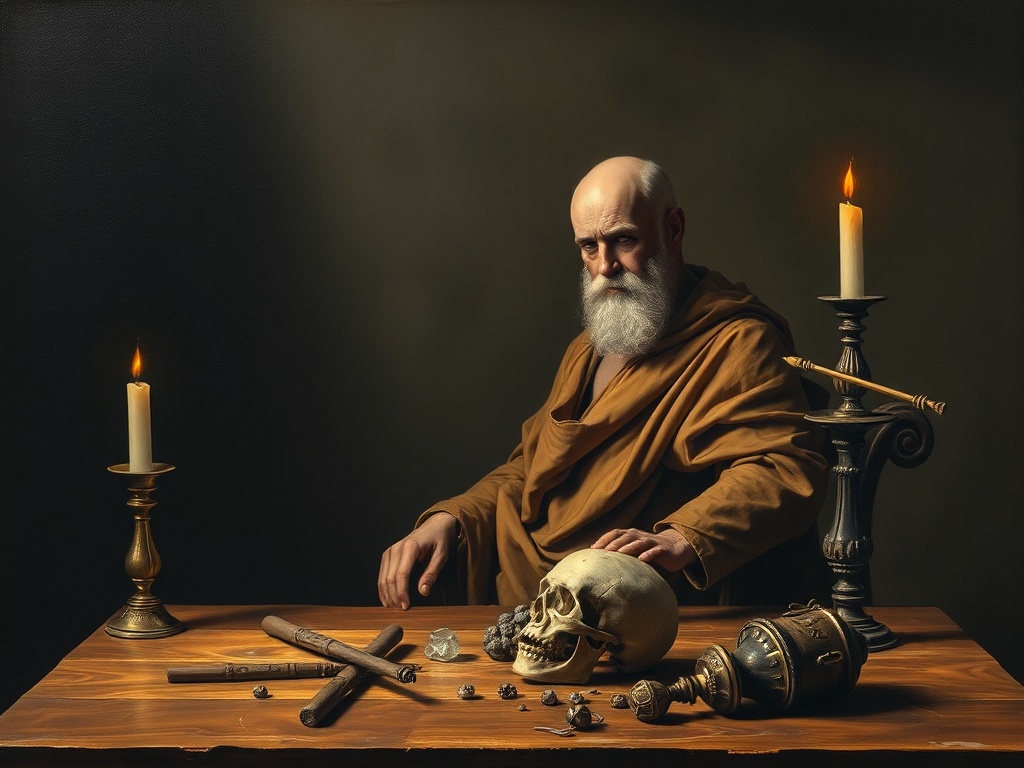 Praemeditatio Malorum