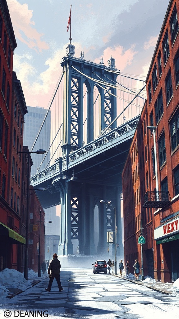 Brooklyn image