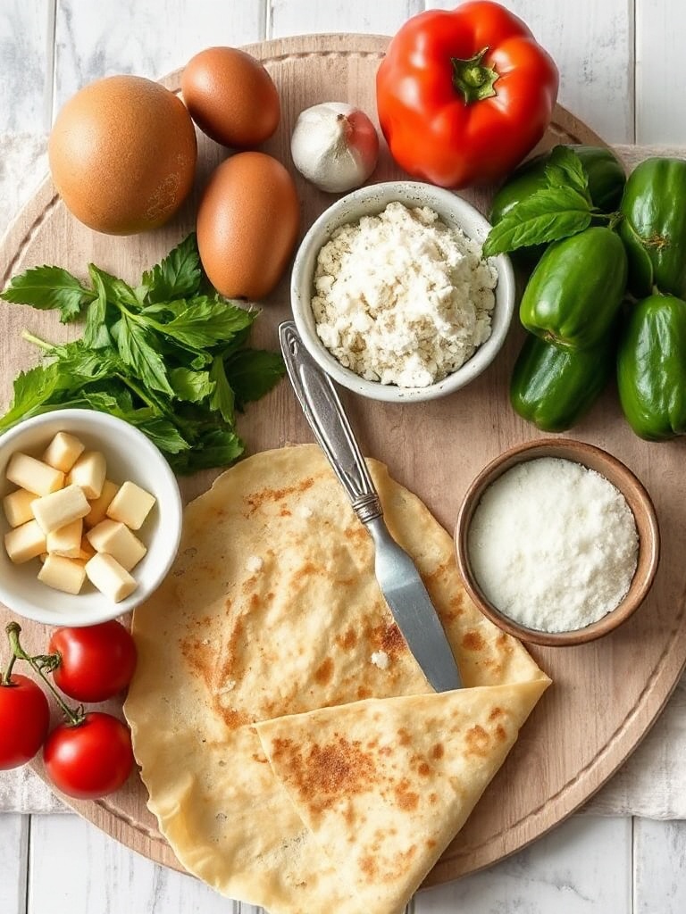 recette crepe facile ingredients