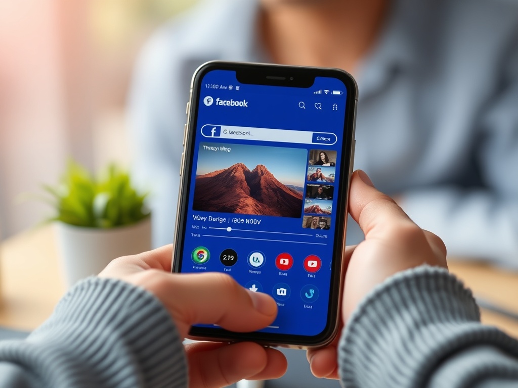 59. téléchargervidéo facebook rapide mobile : Guide complet