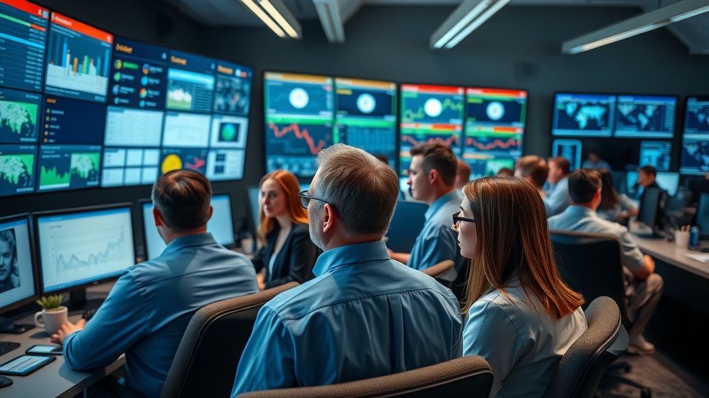 Data Centre Market Set for Explosive Growth Through 2034: What UK Businesses Need to Know