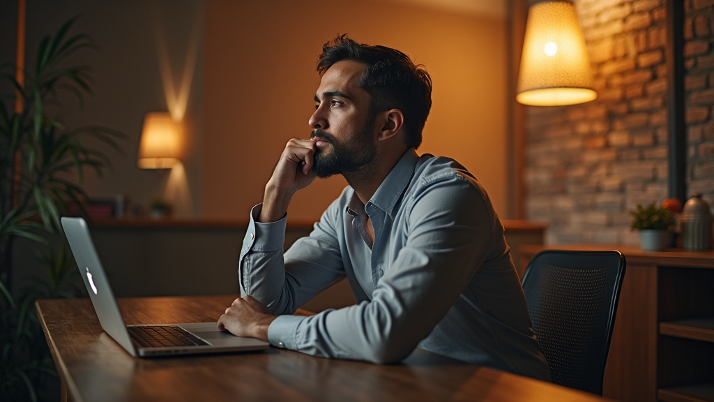 The 7 Stages of Self-Improvement (And Where You're Stuck)