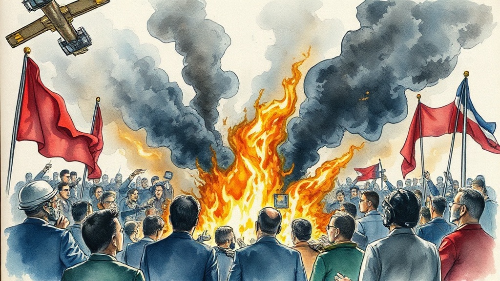 Crisis Management image