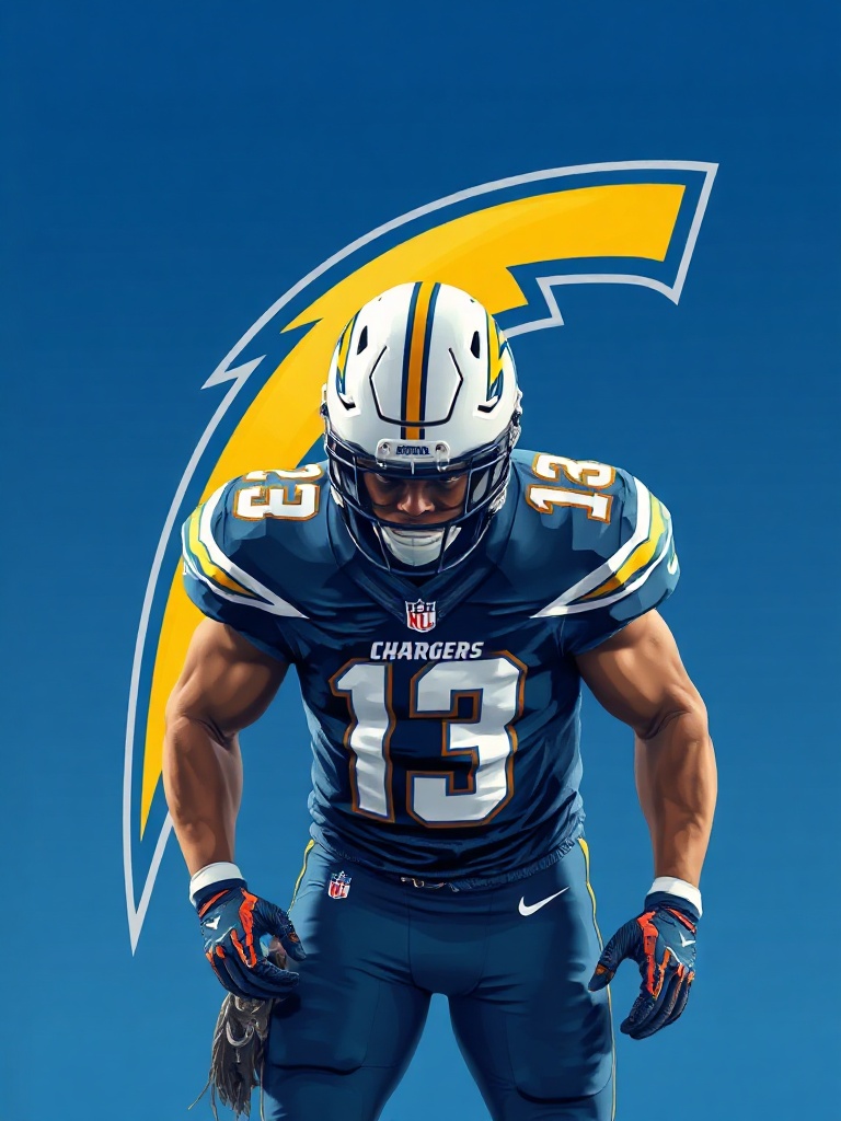 Los Angeles Chargers image