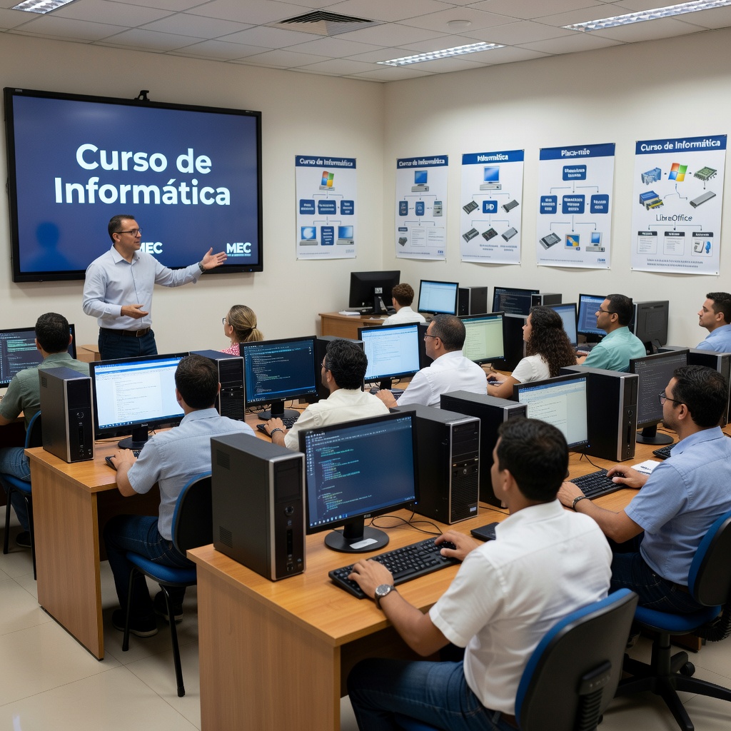 Escola Virtual Do Governo