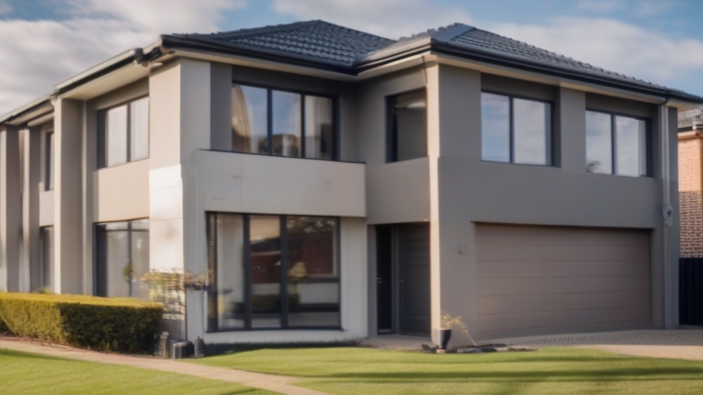 Conveyancing Lambton