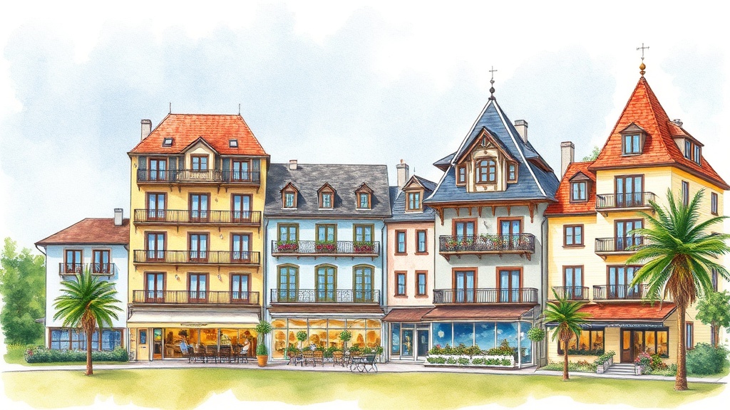hotels image