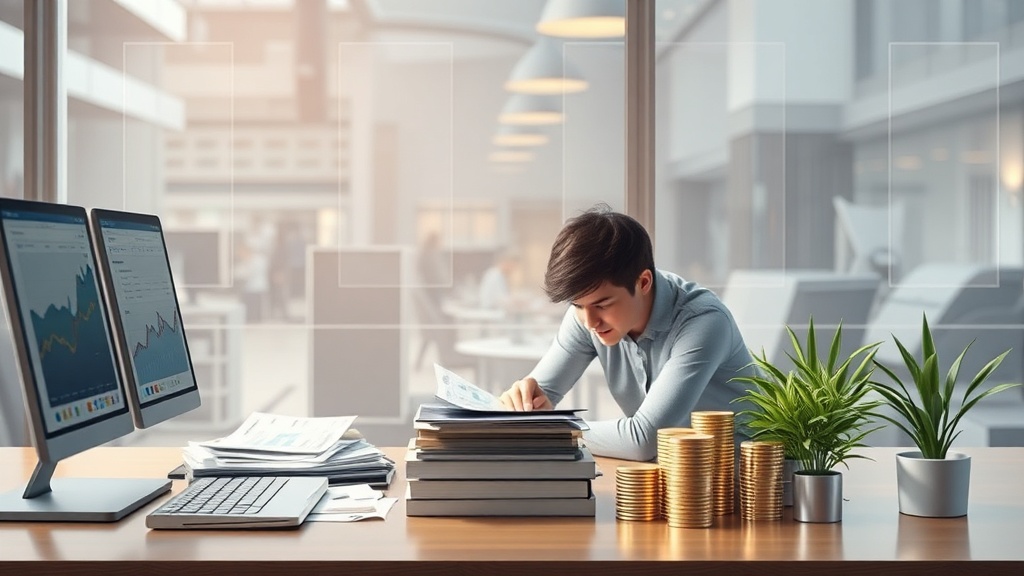 Financial Management image