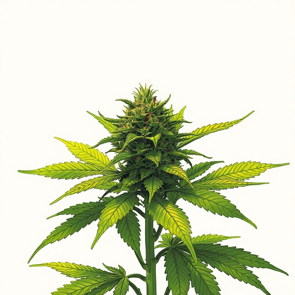 THC image