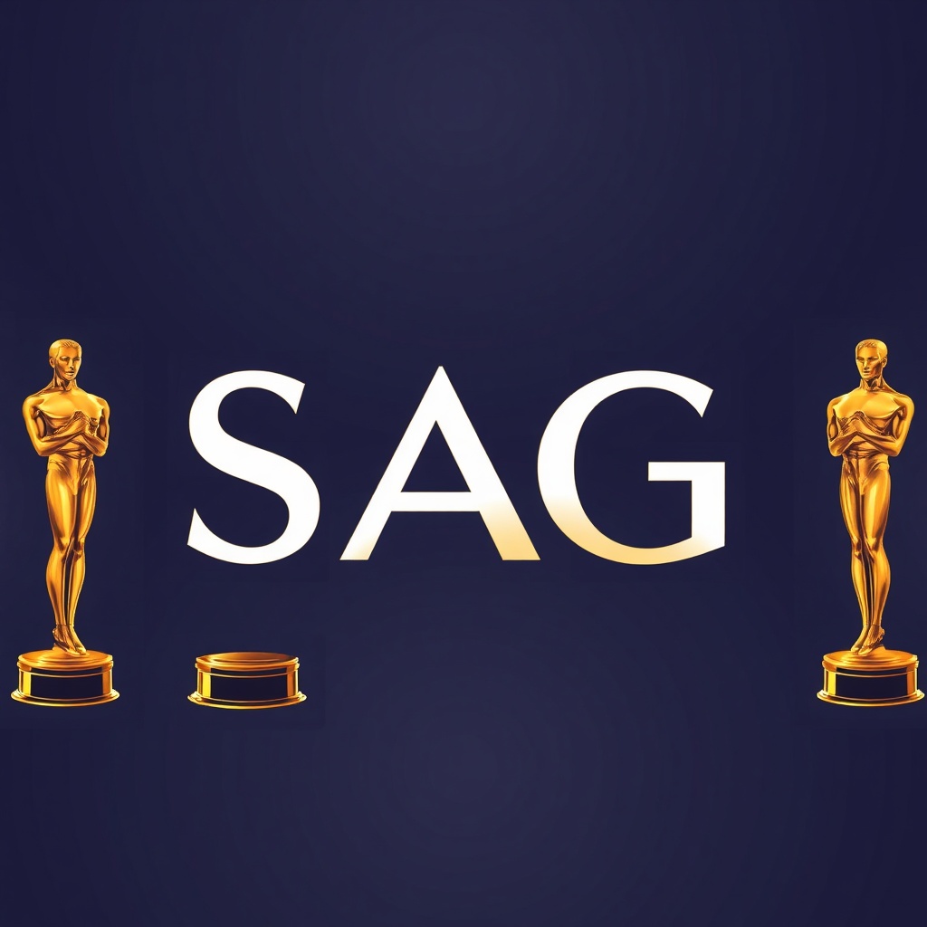 SAG Awards image