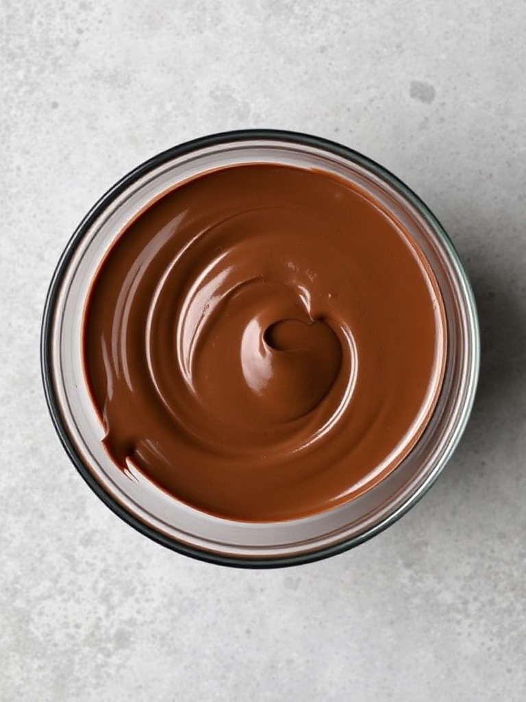 mousse chocolat recette preparation