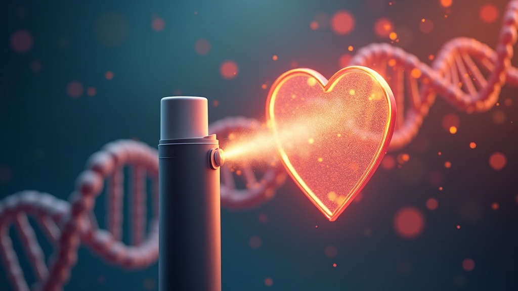 Asthma Drug Shows Promise Against Aggressive Cancers