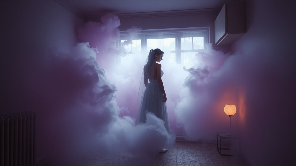 Sonhar com Ex Namorado Desaparecido: Significado Espiritual