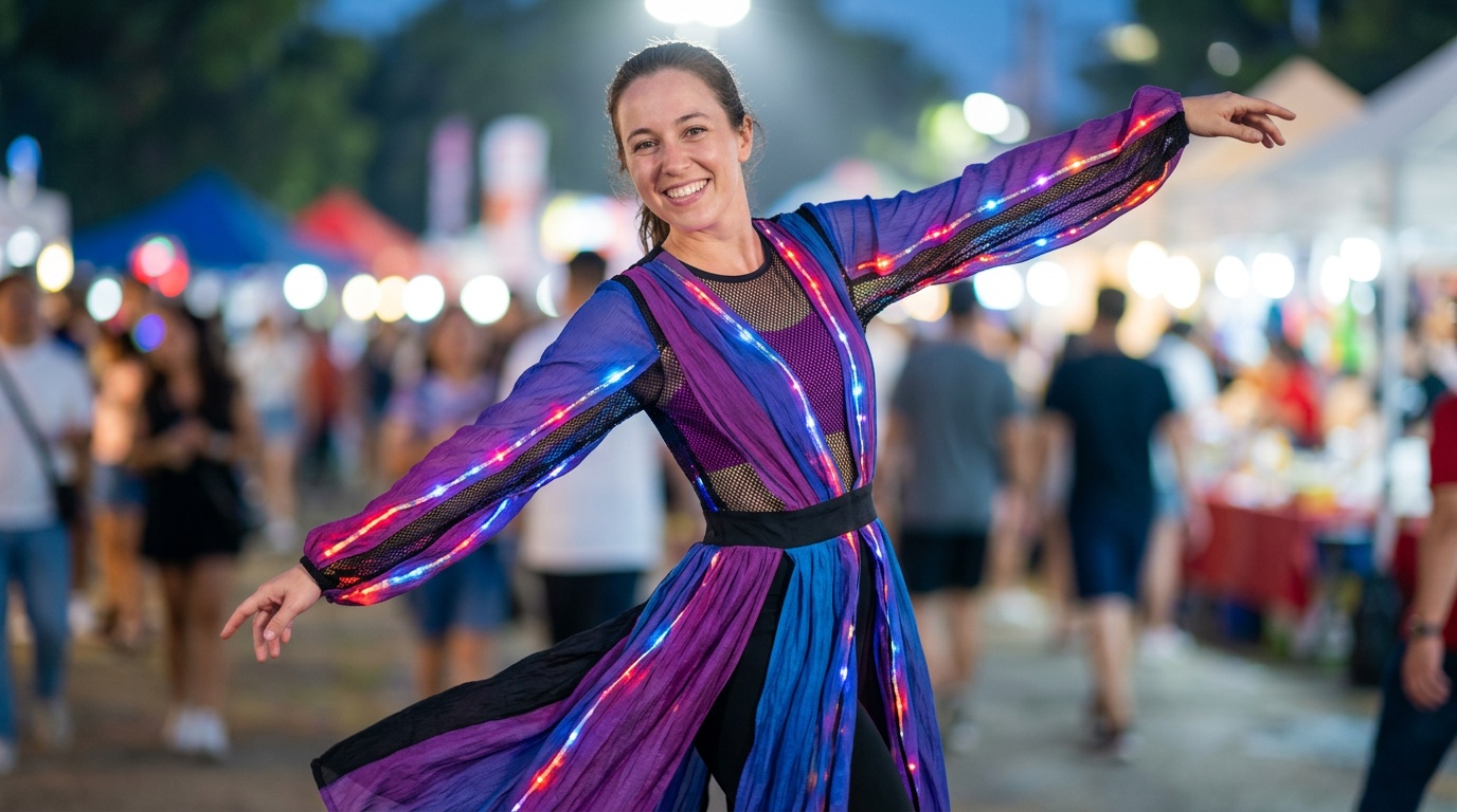 Beyond the Bling: A Deep Dive into Wearability &amp; Comfort