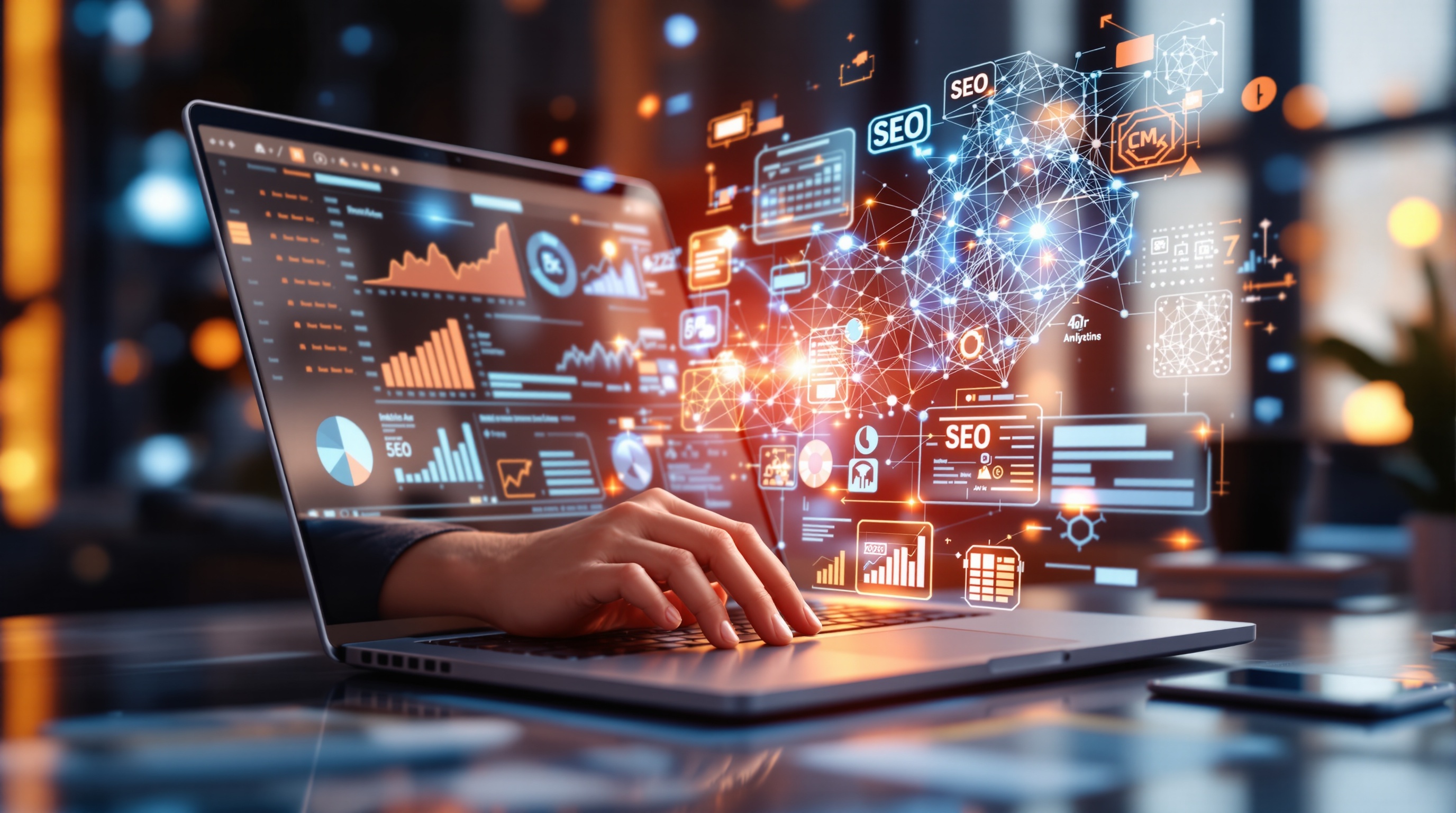 Beyond Keywords: Mastering Semantic SEO with InkieAI in 2026