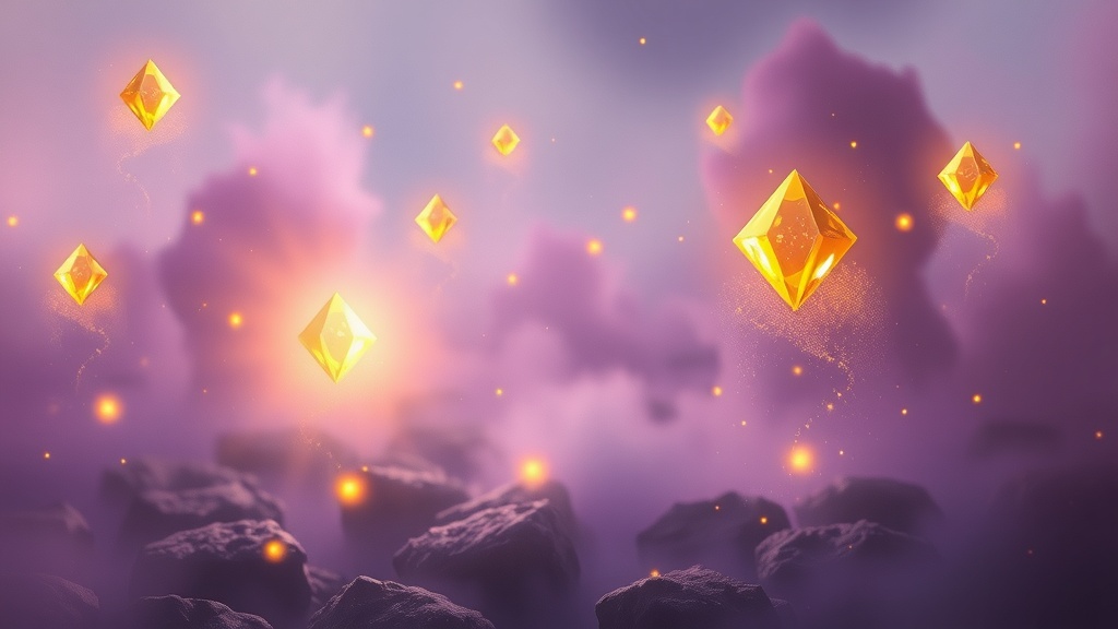Sonhar com Ouro ou Joia: O Significado da Riqueza Espiritual