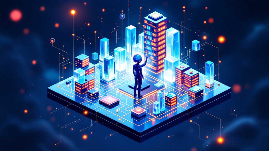 Що таке AI Knowledge Management
