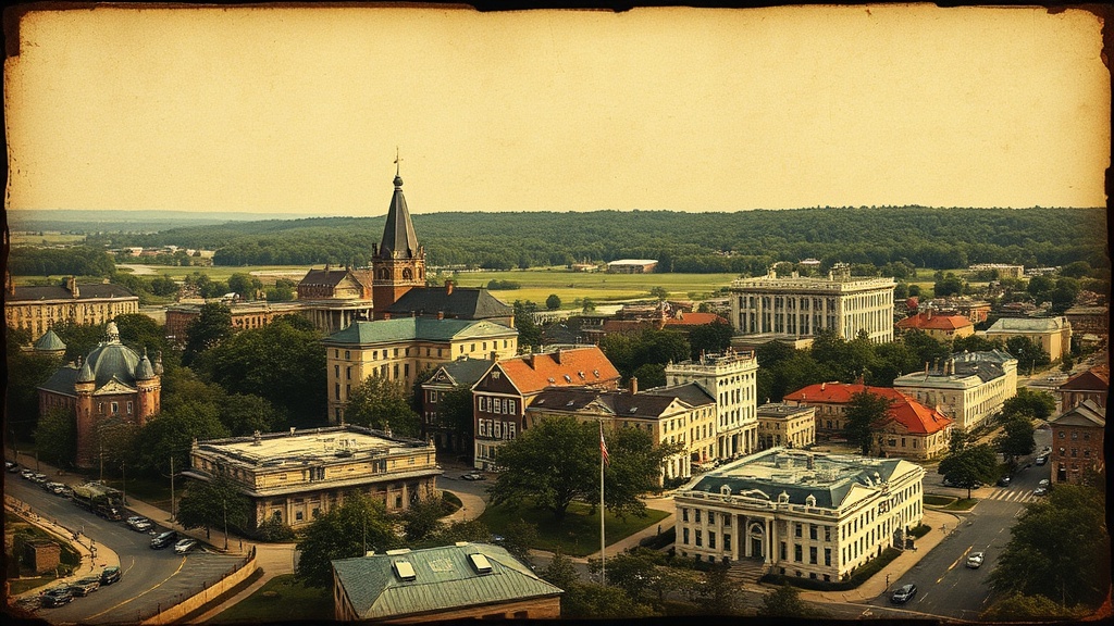 Connecticut image