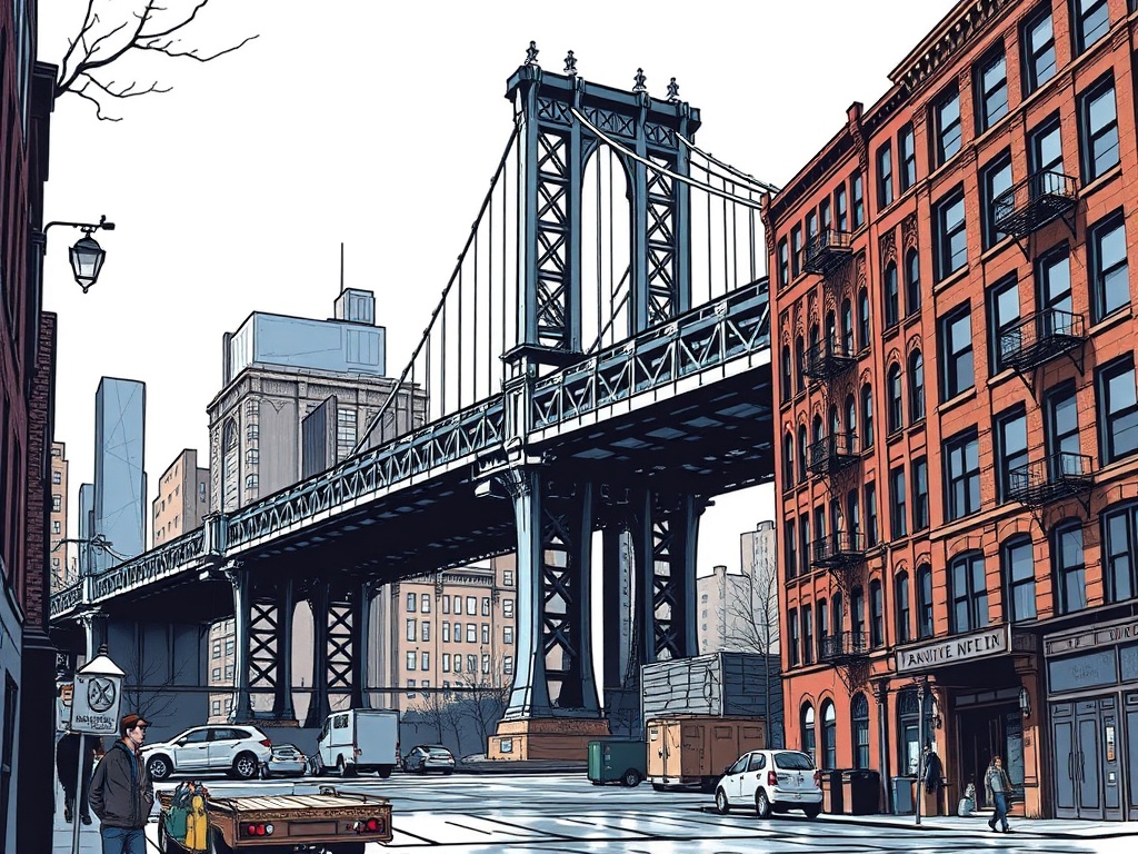 Brooklyn image
