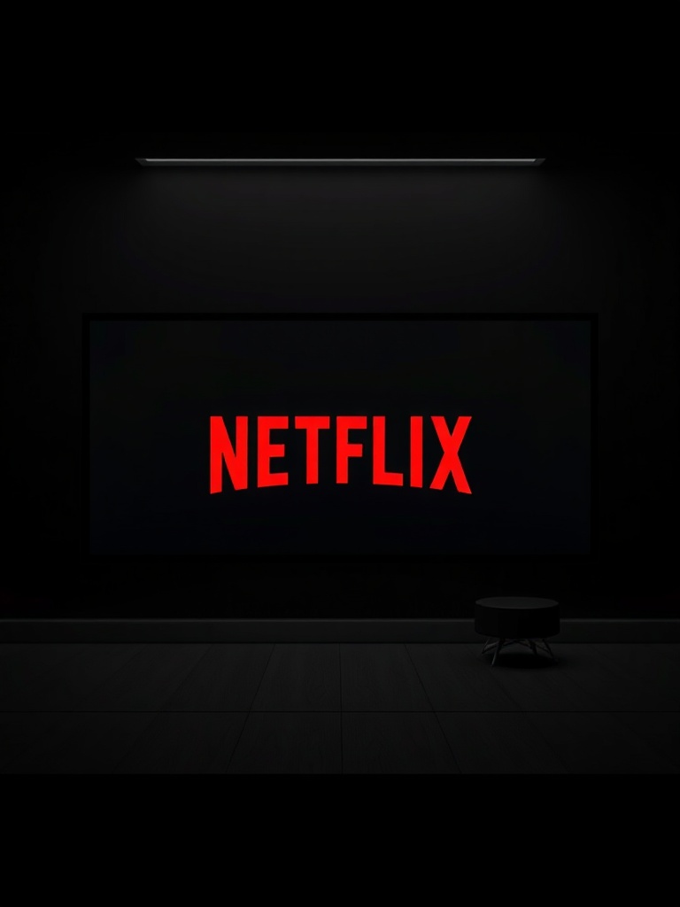 Netflix image